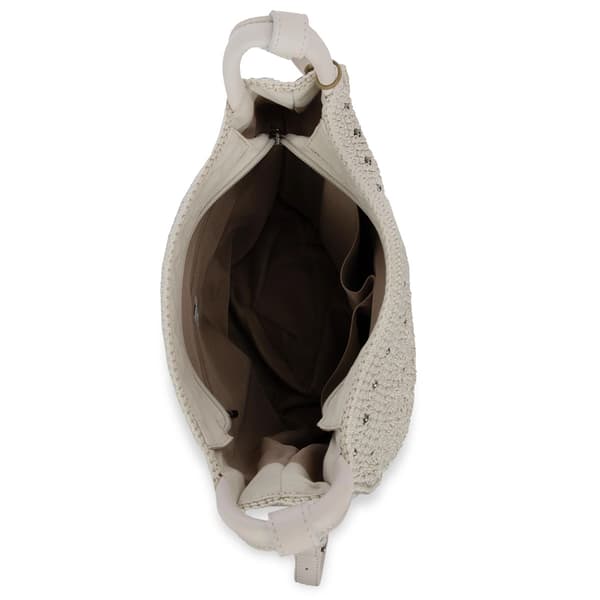 The Sak Los Feliz Crochet Crossbody