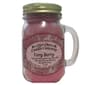 Our Own Candle Company 13oz. Very Berry Large Mason Jar Candle - image 1