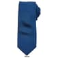 Mens Perry Ellis Oxford Solid Tie - image 9