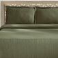 Superior Jacquard Matelasse Medallion Bedspread Set - image 3