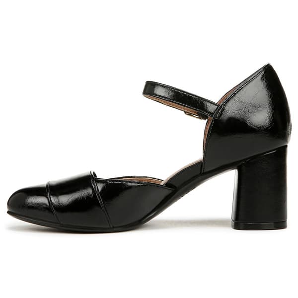 Womens Naturalizer Lavish Mary Jane Heels