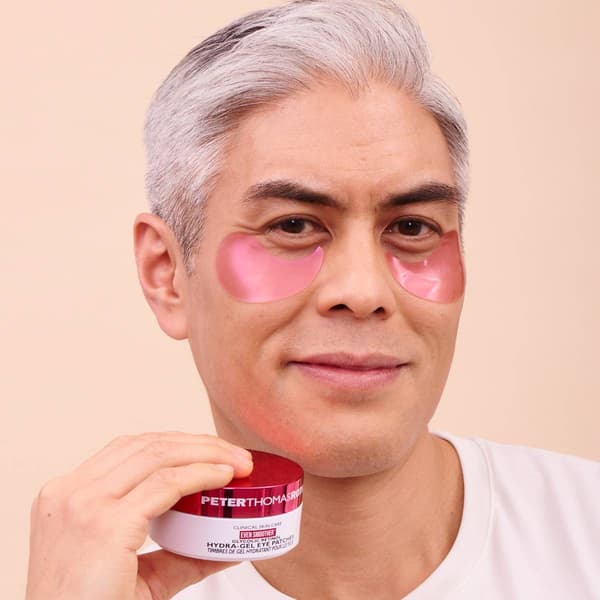 Peter Thomas Roth Glycolic Retinol Hydra-Gel Eye Patches