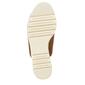 Womens SOUL Naturalizer Goodtimes Leather Wedge Sandals - image 5
