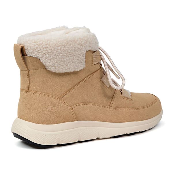 Womens JBU Freeze Lightweight Winter Boots