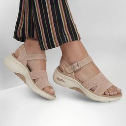 Womens Skechers Go Walk Arch Fit 2.0