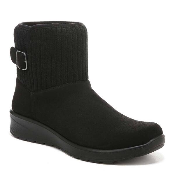 Womens BZees Gloria Mid Calf Boots - image 