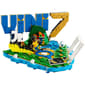 LEGO® Editions Vini Jr.  Soccer Highlights - image 2