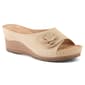 Womens Patrizia Mahan Wedge Sandals - image 1