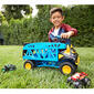 Hot Wheels&#174; Monster Truck Mover - image 3