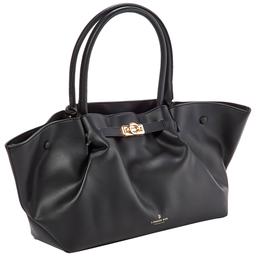 London Fog Lou Winged Tote
