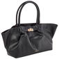 London Fog Lou Winged Tote - image 3