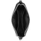 Nine West Bowie Mini Top Zip Crossbody - Black - image 3