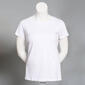 Juniors Plus Aveto Short Sleeve Crew Neck Basic Top - image 3