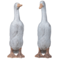 Northlight Ducks Outdoor Garden Statues, Set of 2 - image 2