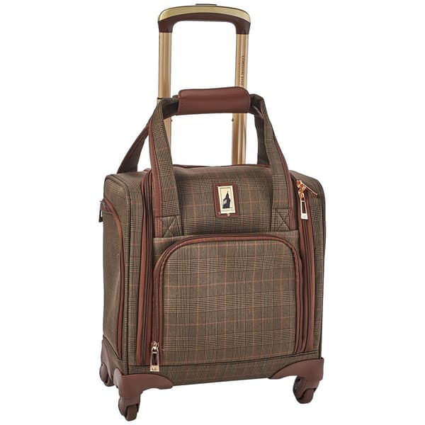 London Fog Brentwood IV 15in. Under Seat Bag - image 