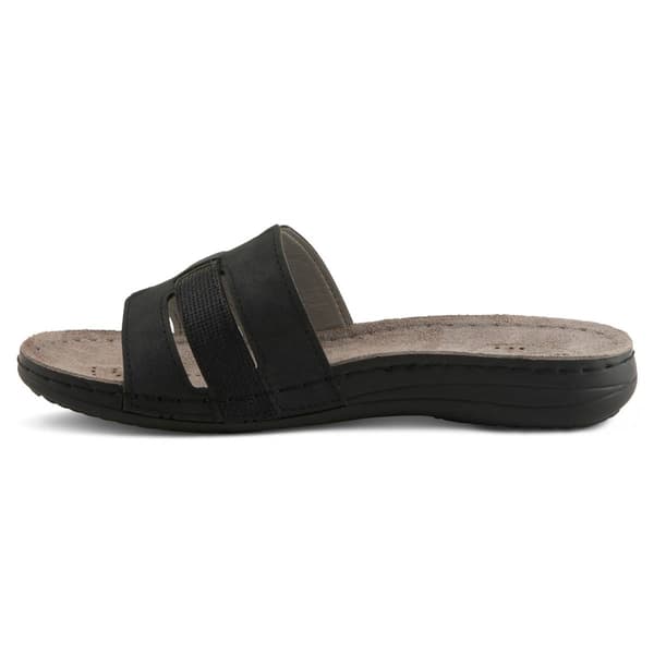 Womens Flexus&#174; by Spring Step Tethys Slide Sandals