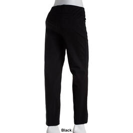 Plus Size Zac & Rachel Pull On Millennium Pants - Short