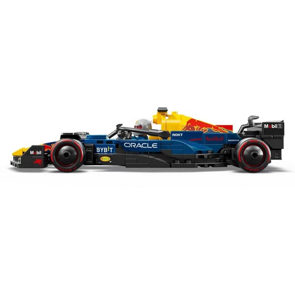 LEGO&#174; Speed Champions Oracle Red Bull Racing RB20 F1
