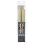Aurora Set of 2 LED Taper Candles - image 1