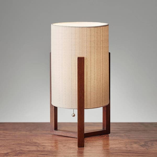 Adesso Quinn Table Lantern
