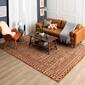 Mohawk Home Tiften Spice Large Area Rug - image 3