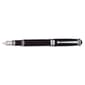 Charles Hubert Black Fountain Pen - image 1