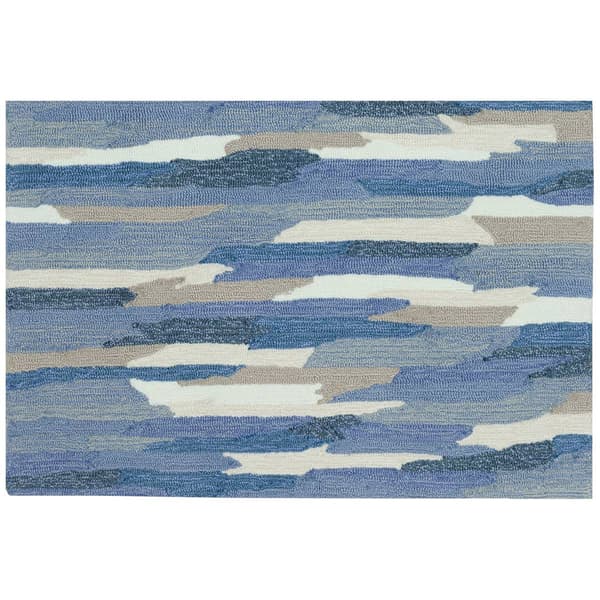 Liora Manne Capri Cloud Doormat