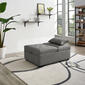 Powell Chameleon Convertible Chair Bed - image 5