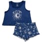 Juniors Derek Heart Whimsy Celestia You Are My Magic Pajama Set - image 1