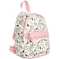 Bioworld® Peanuts Snoopy Pink Mini Backpack - image 2