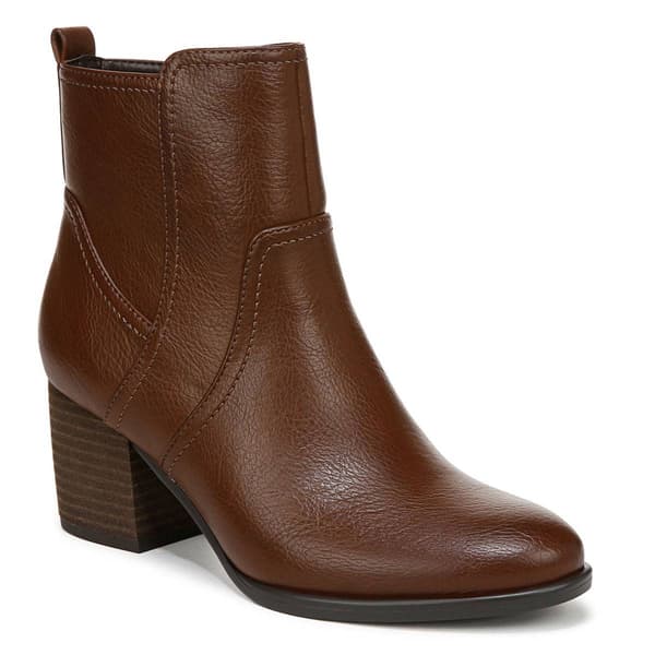 Womens SOUL Naturalizer Ultima Western Booties - image 