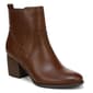 Womens SOUL Naturalizer Ultima Western Booties - image 1