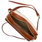 London Fog Amira Color Block Canvas Crossbody - image 4