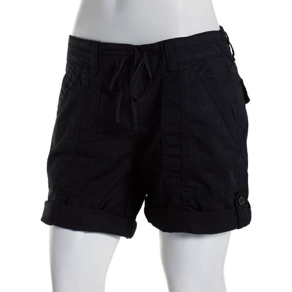 Womens Supplies by UNIONBAY(R) Marty Convertible Shorts
