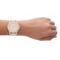 Womens Skechers Rosencrans Midsize Blush Watch - SR6172 - image 4