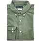 Mens Preswick & Moore(R) Regular Fit Dress Shirt - Laurel Wreath - image 1