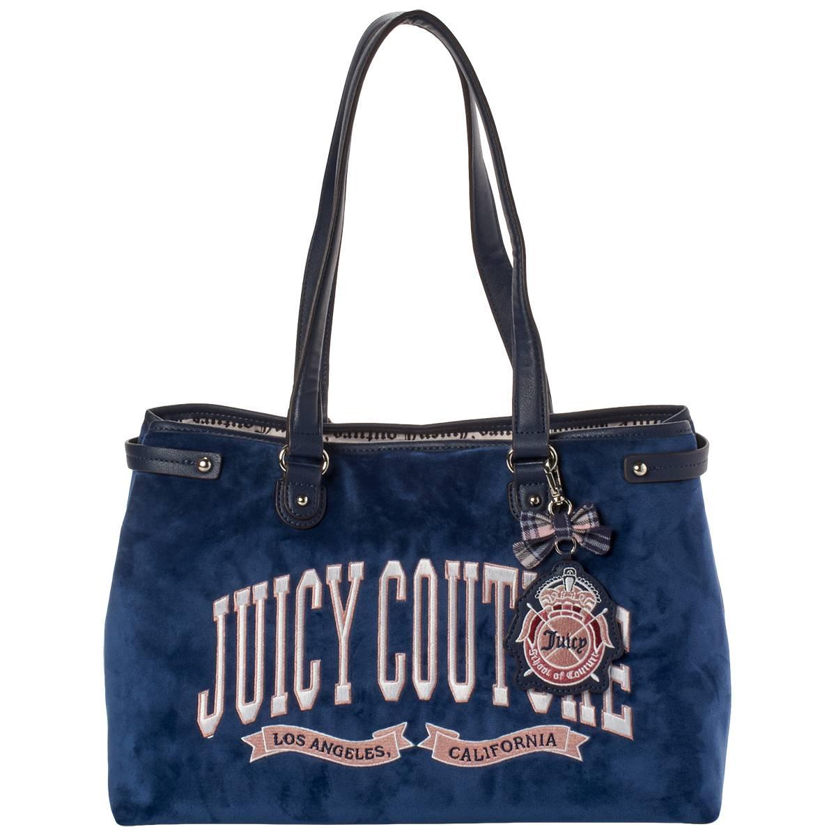Juicy Couture Couture University Tote