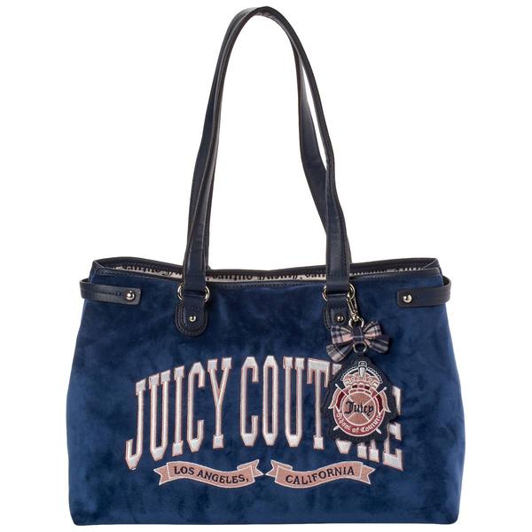 Juicy Couture Couture University Tote - image 
