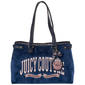 Juicy Couture Couture University Tote - image 1