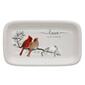 Pavillion 3x5 Love Lasts Forever Keepsake Dish - image 1