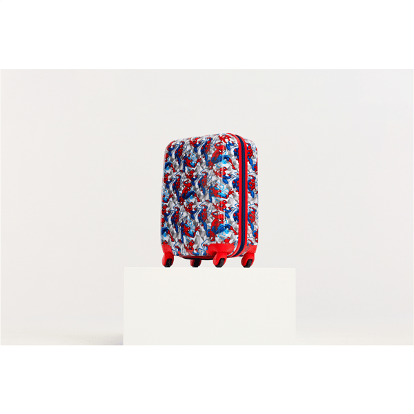 American Tourister® 18in. Spiderman Hardside Spinner