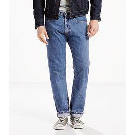 Mens Levi&#39;s(R) 505 Regular Fit Jeans