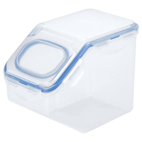 Lock & Lock Pantry 10.6 Cup Food Storage Container - image 