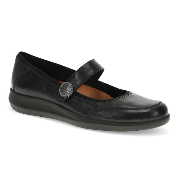 Womens BareTraps Joesie Mary Jane Flats - image 