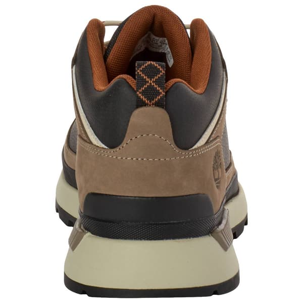 Mens Timberland Field Trekker Low Boots