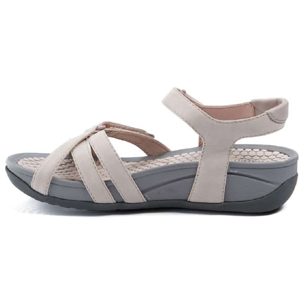 Womens BareTraps&#174; Danny in Compass Sport Sandals