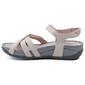 Womens BareTraps&#174; Danny in Compass Sport Sandals - image 2
