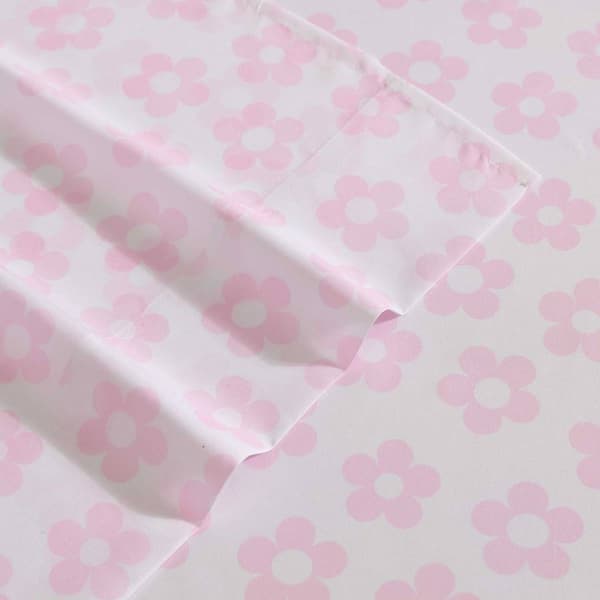 Betsey Johnson Retro Daisy Sheet Set
