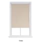 Unfringed Cordless Vinyl Roller Shade - 15x64in. - 39.5x64in. - image 6