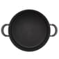 Circulon&#174; Radiance 10qt. Hard-Anodized Non-Stick Wide Stockpot - image 8
